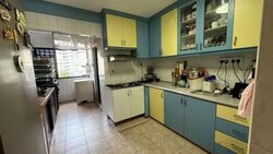 Blk 341 Tampines Street 33 (Tampines), HDB 4 Rooms #527612881